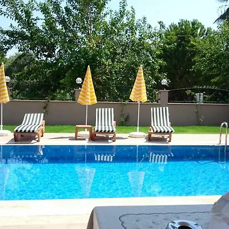Dalyanda Villa *