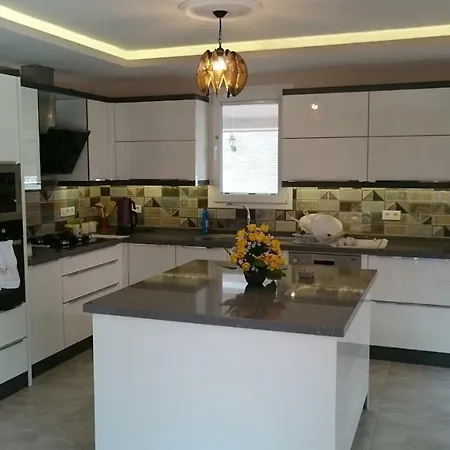 Dalyanda Villa *