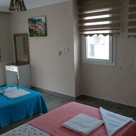 Dalyanda Villa