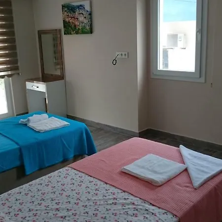 Dalyanda Muğla