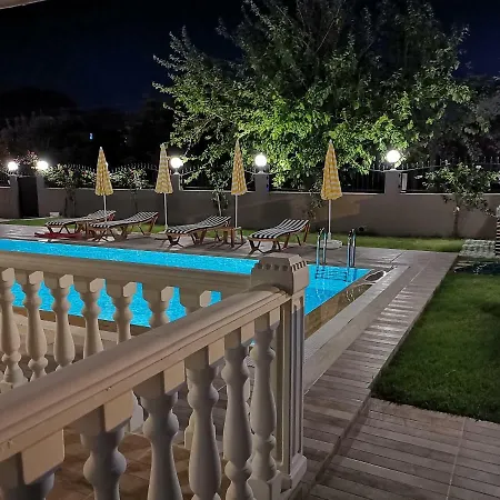 Dalyanda Muğla