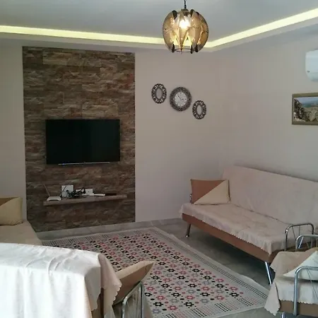 Dalyanda Villa Muğla
