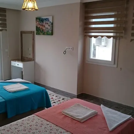 Dalyanda Muğla