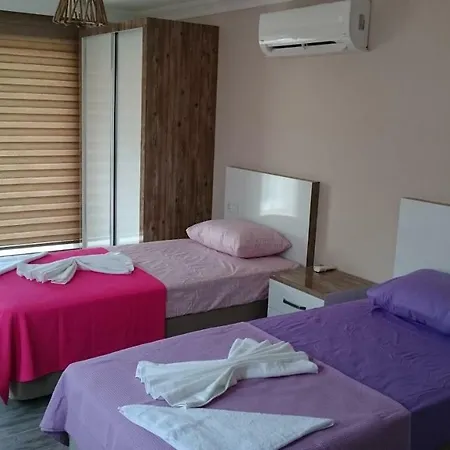 Dalyanda * Muğla