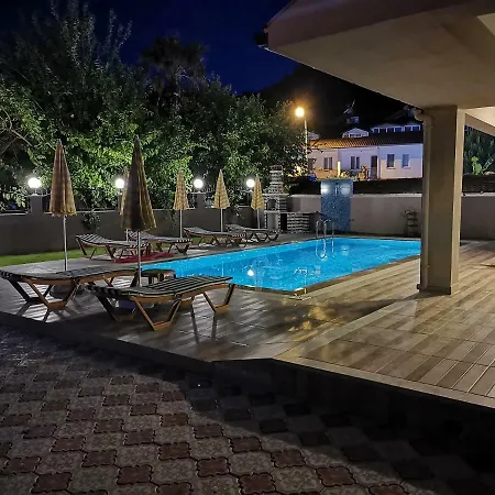 Dalyanda Villa Muğla