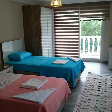 Dalyanda * Muğla
