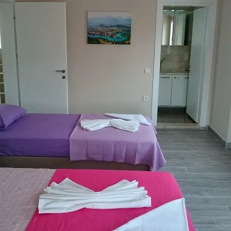Dalyanda Vilă Muğla