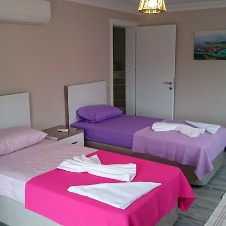 Villa Dalyanda Muğla